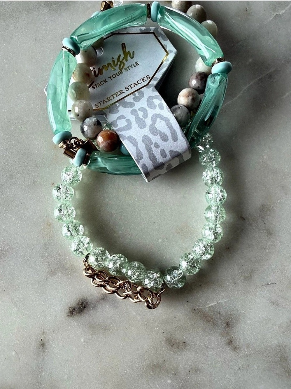Emish Starter Stack NWT - Picture 2 of 4
